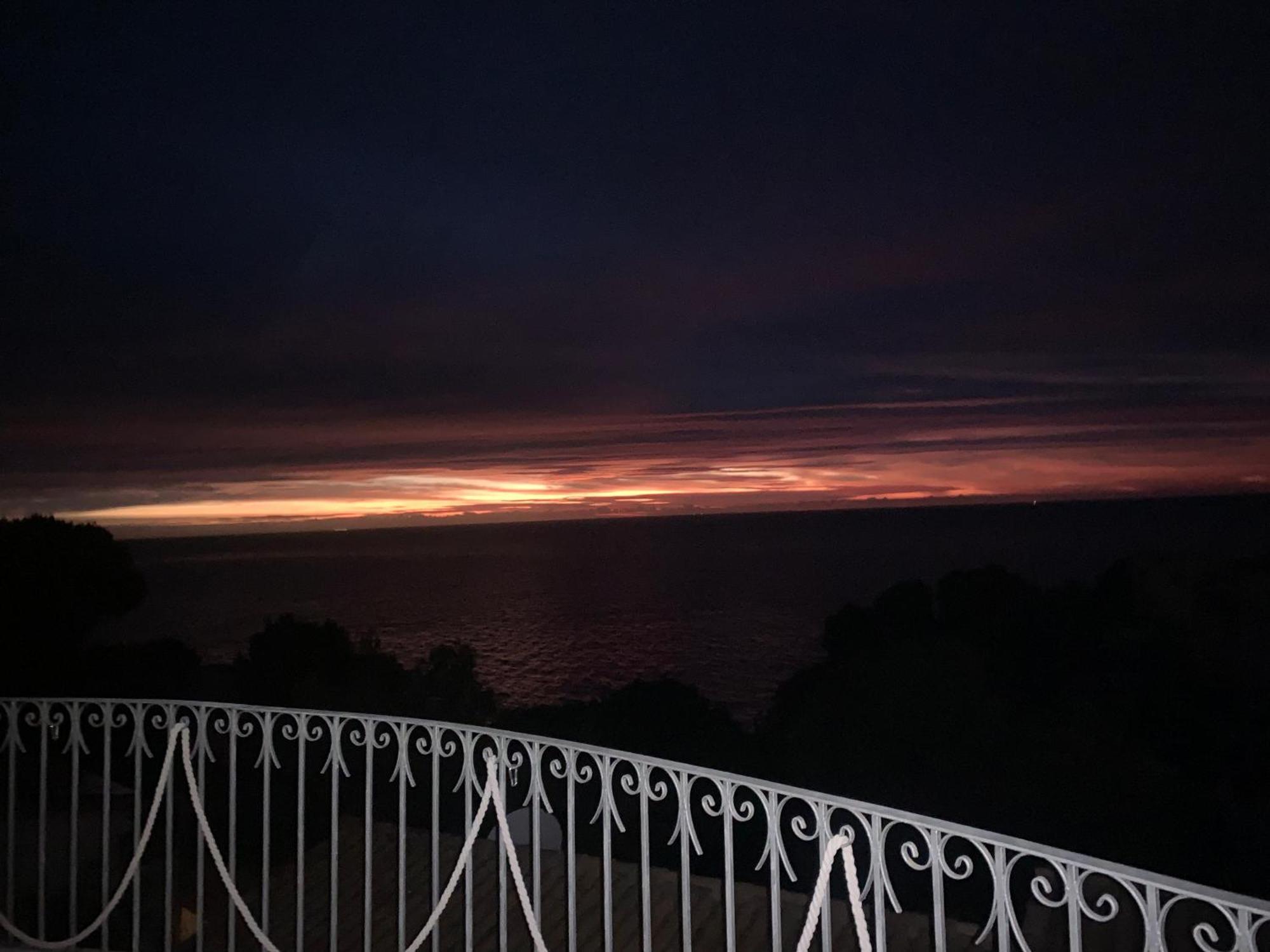 Casa Halcon Apartman Jávea Kültér fotó